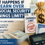 What Happens If You Earn Over the Social Security Earnings Limit?